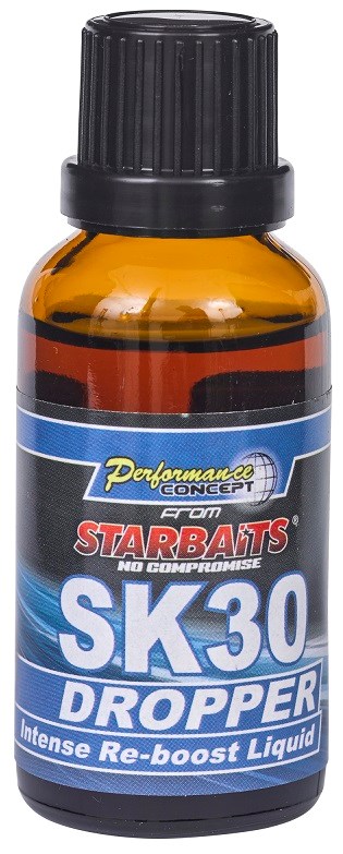 Levně Starbaits Esence Concept Dropper SK30 30ml