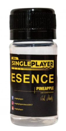 Levně SinglePlayer Esence Pineapple 20ml