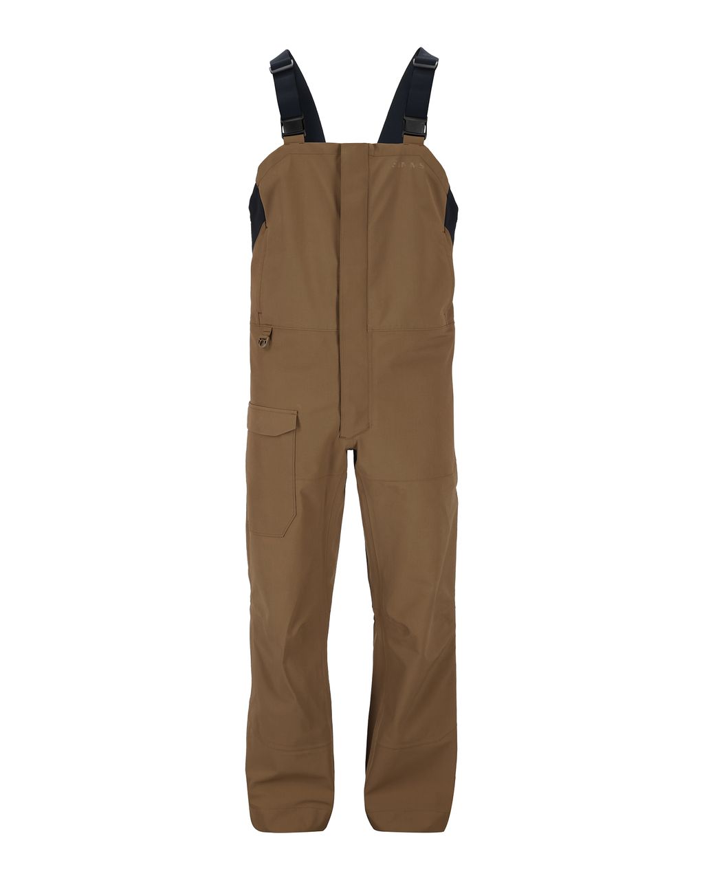 Simms Kalhoty Challenger Bib Jasper Velikost: XL