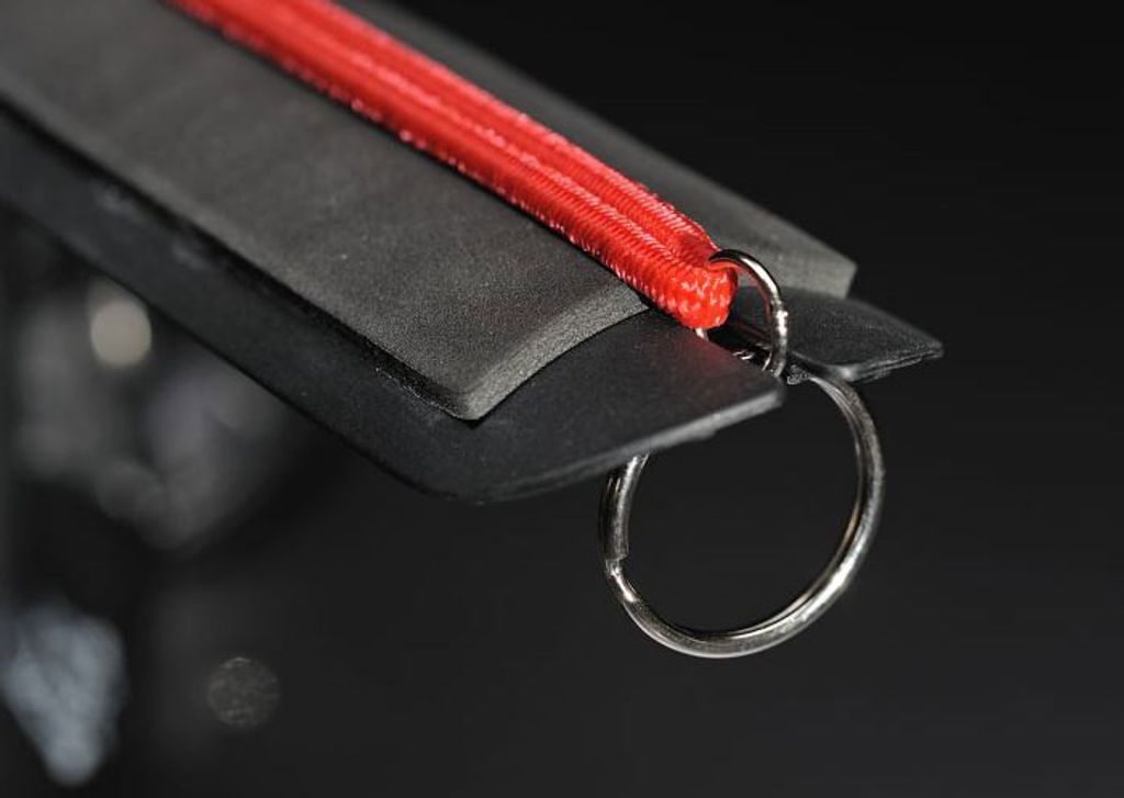 Sumo Držák Prutů na Auto Suction Mount Rod Carrier (obrázek 4)