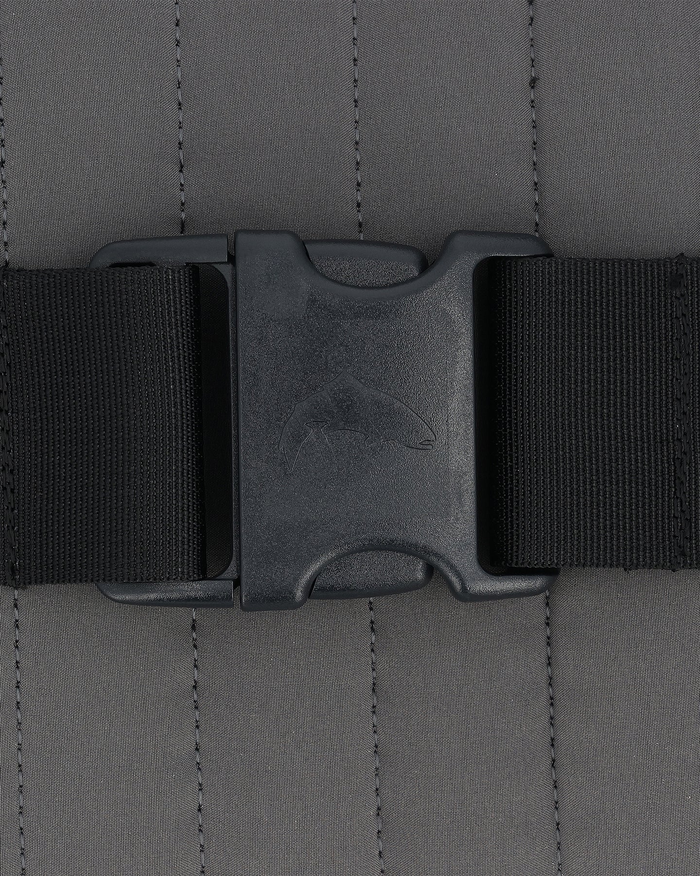 Simms Bederní Pás Access Tech Belt Black (obrázek 4)