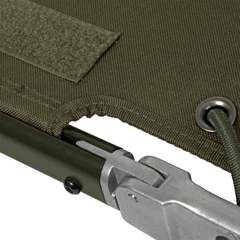 Avid Carp Lehátko Benchmark Ultra Standard Bed (obrázek 9)