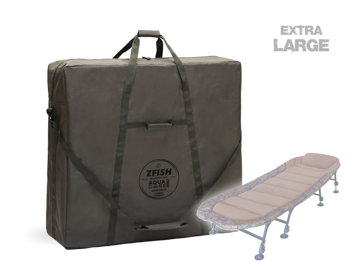 Zfish Aquacore Taška na Lehátko