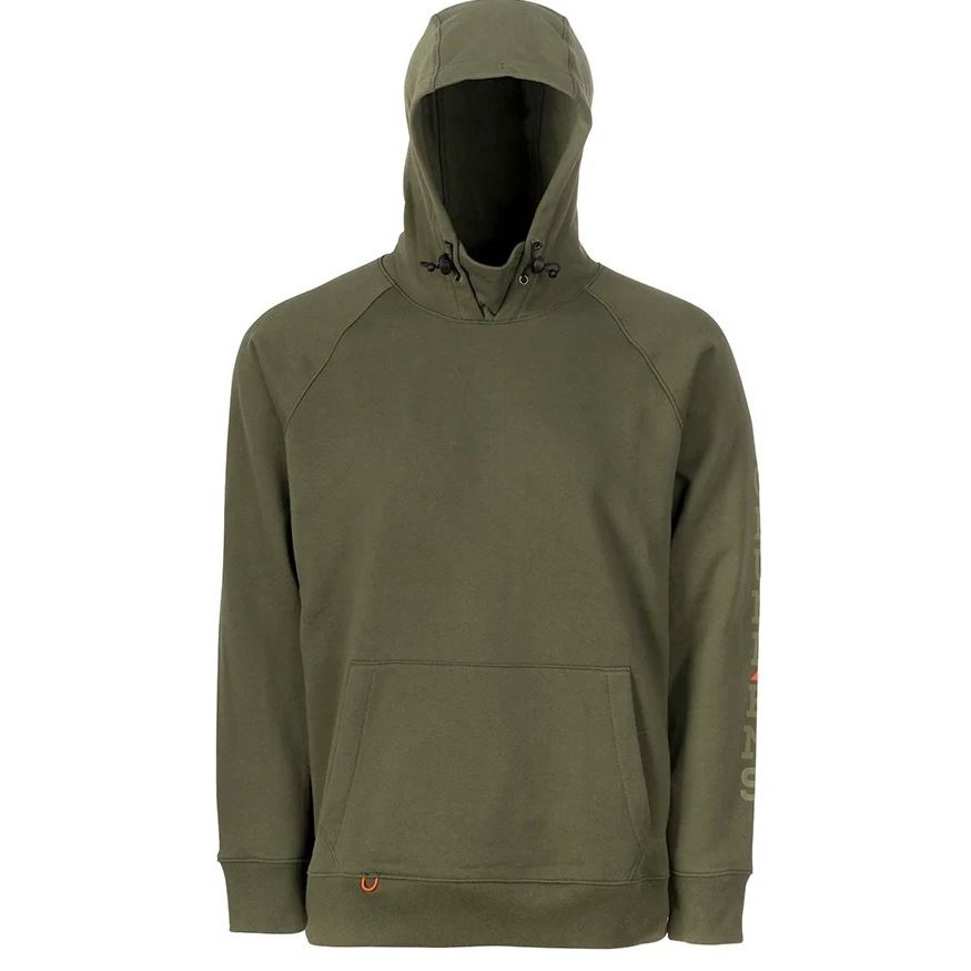 Grundéns Mikina Dillingham Tech Deep Depths S Velikost: XL