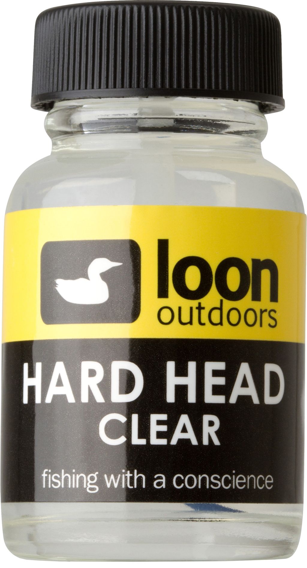 Loon Lak Hard Head Clear