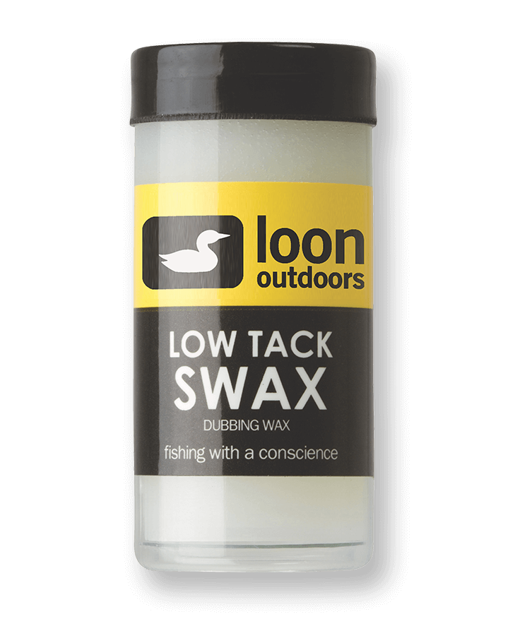 Loon Dubovací Vosk Swax Low Tack
