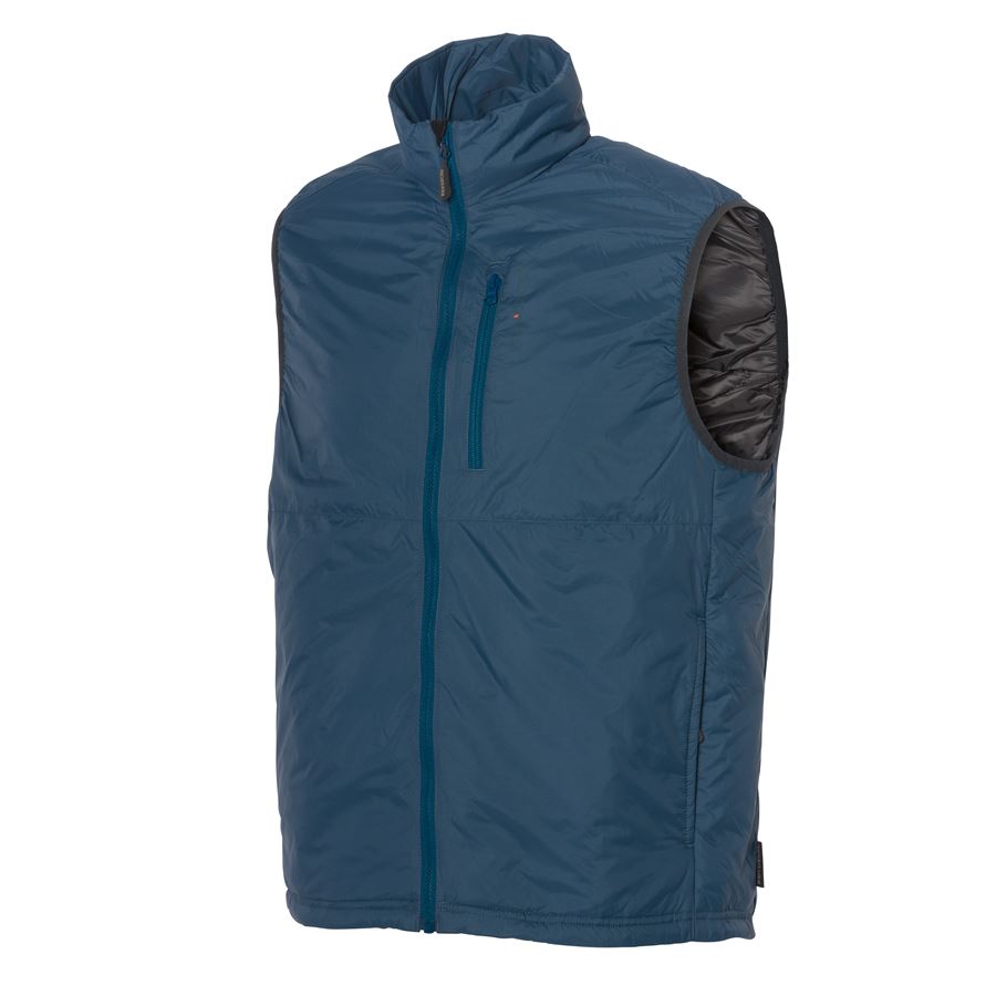 Grundéns Vesta Forecast Insulated Vest Poseidon Velikost: XL