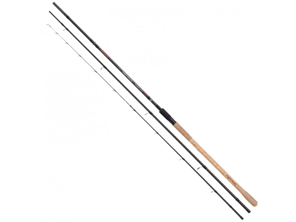 Trabucco Prut Inspiron FD Advanced Master 3,6m 0-75g 3+3-díl