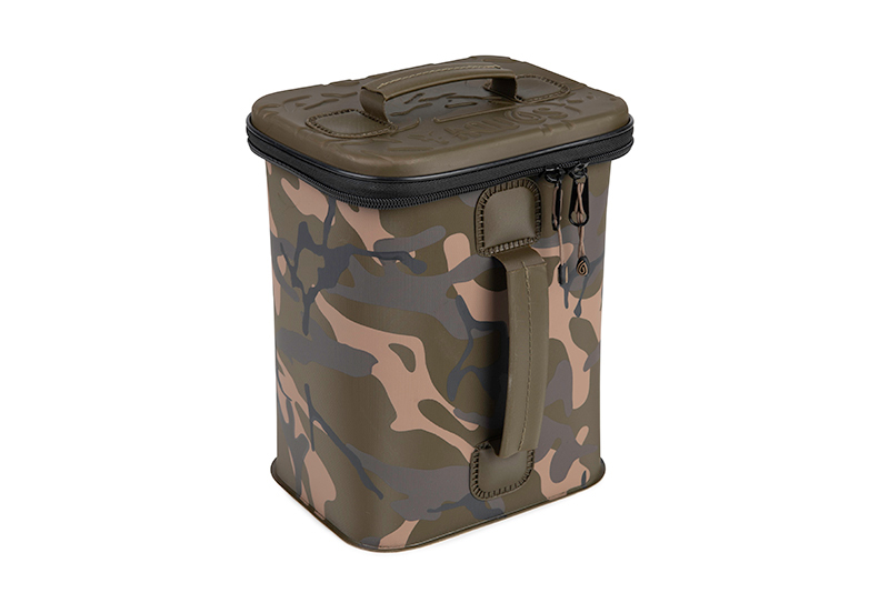 Fox Pouzdro Aquos Camolite Mulit Bag With Insert