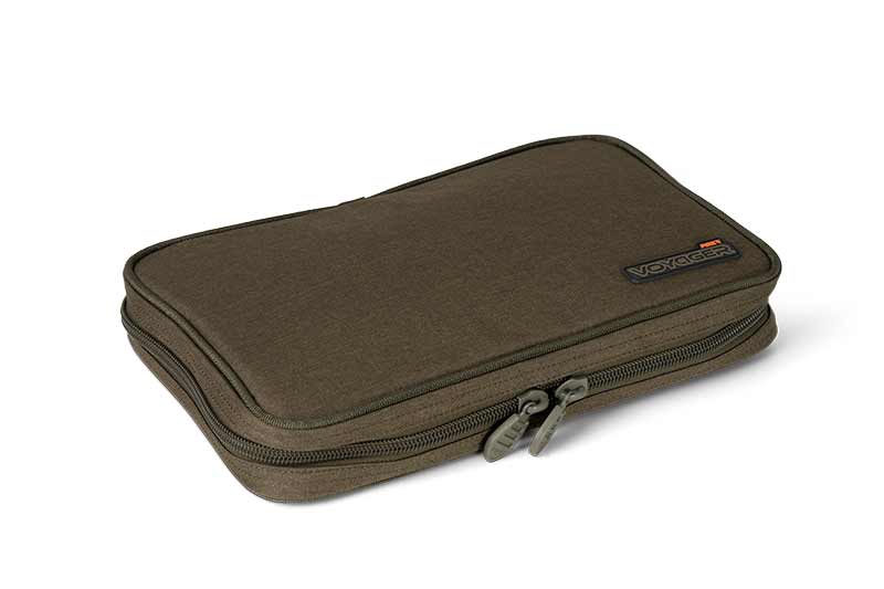 Fox Pouzdro na Hrazdy Voyager Small Buzz Bar Bag