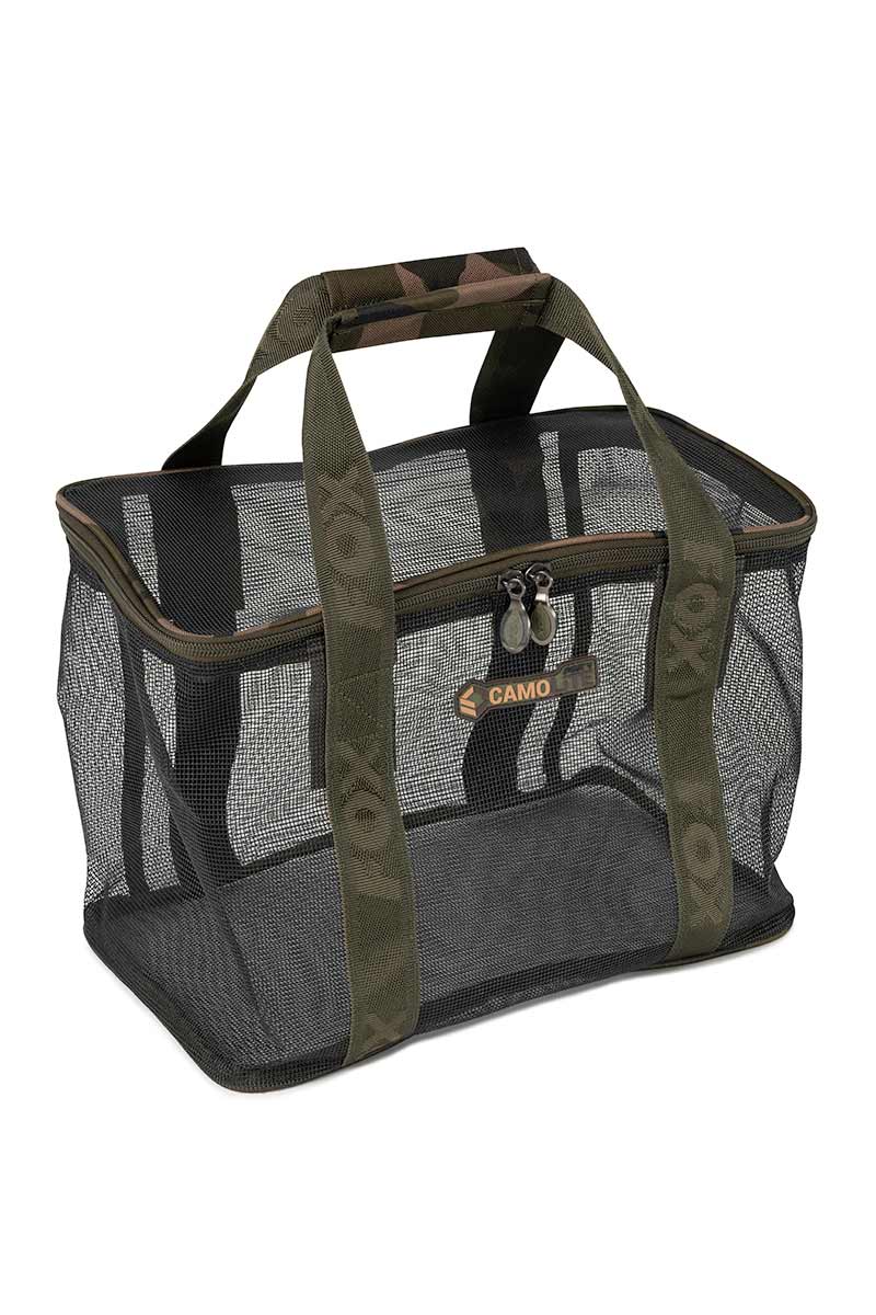 Fox Taška na Boilie Camolite Air Dry Bag Large