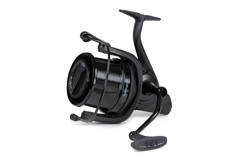 Spomb Naviják Rapide Reel 14000