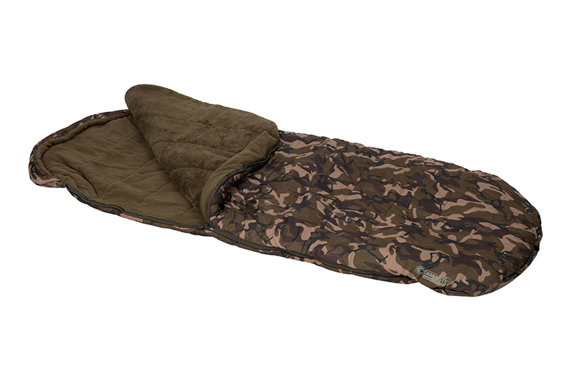 Fox Spací Pytel Camolite XL Sleeping Bag