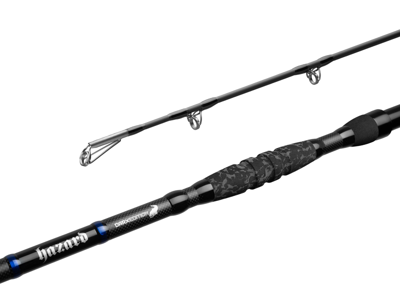 Delphin Prut Hazard Darx 3,3m 500g 2-díl