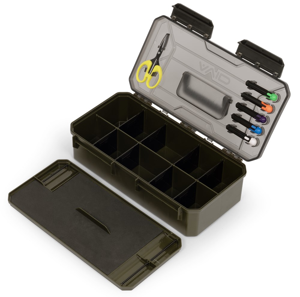 Avid Carp Box Reload Utility Box
