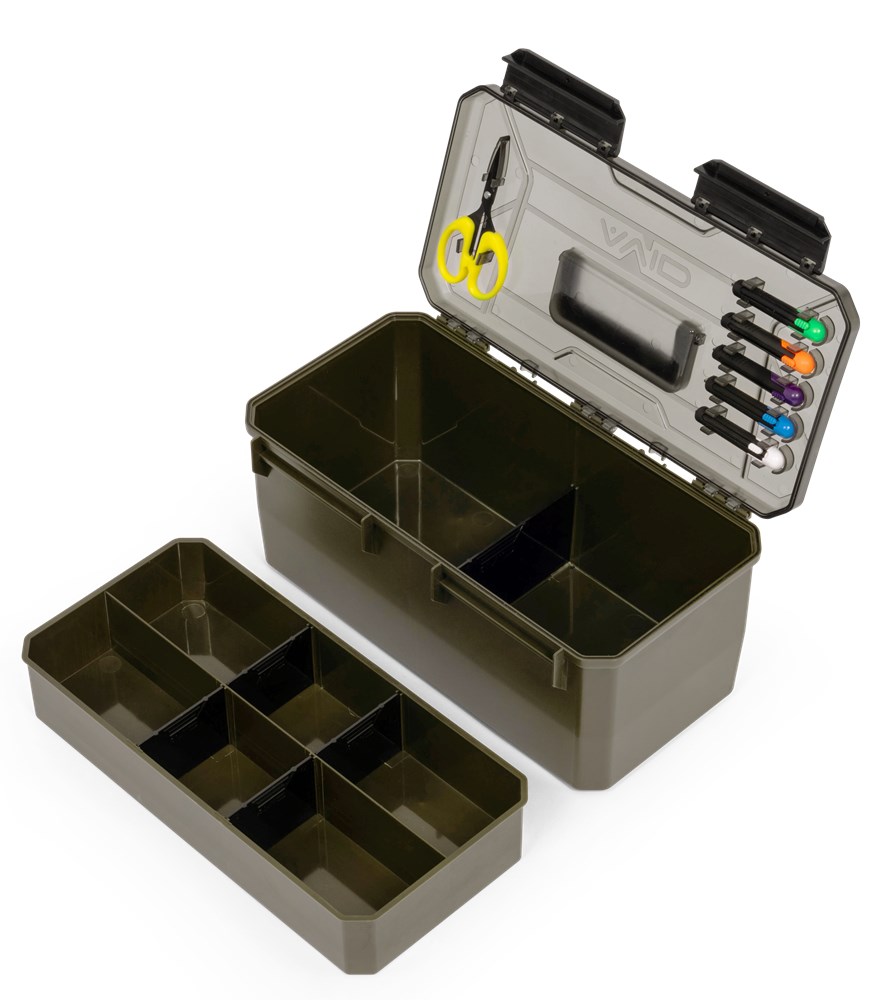 Avid Carp Box XL Reload Accessory Box