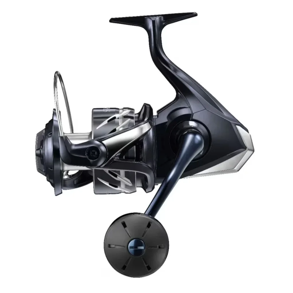 Shimano Naviják Stradic SW B 10000 HG