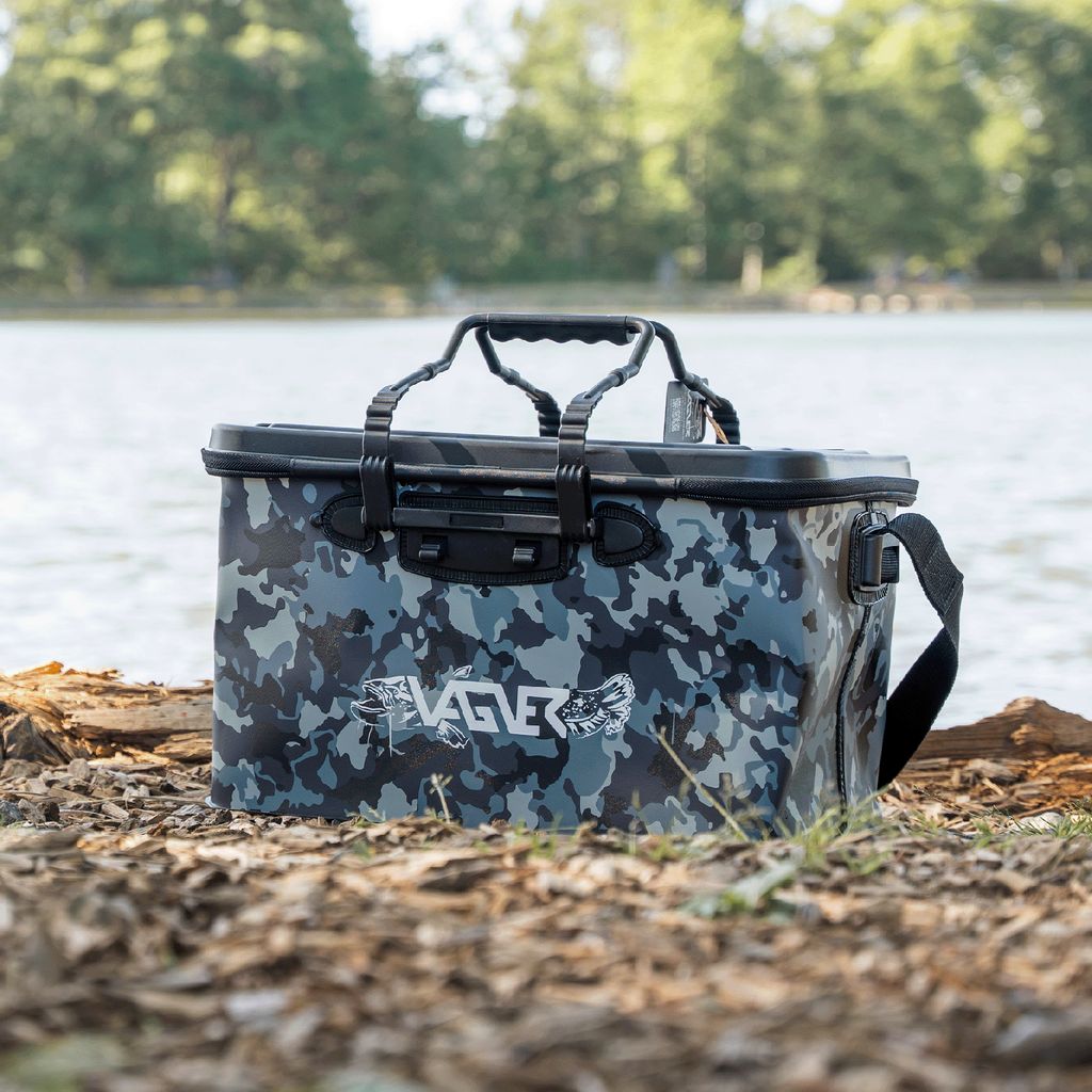 Vagner Fishing Taška Gearbag