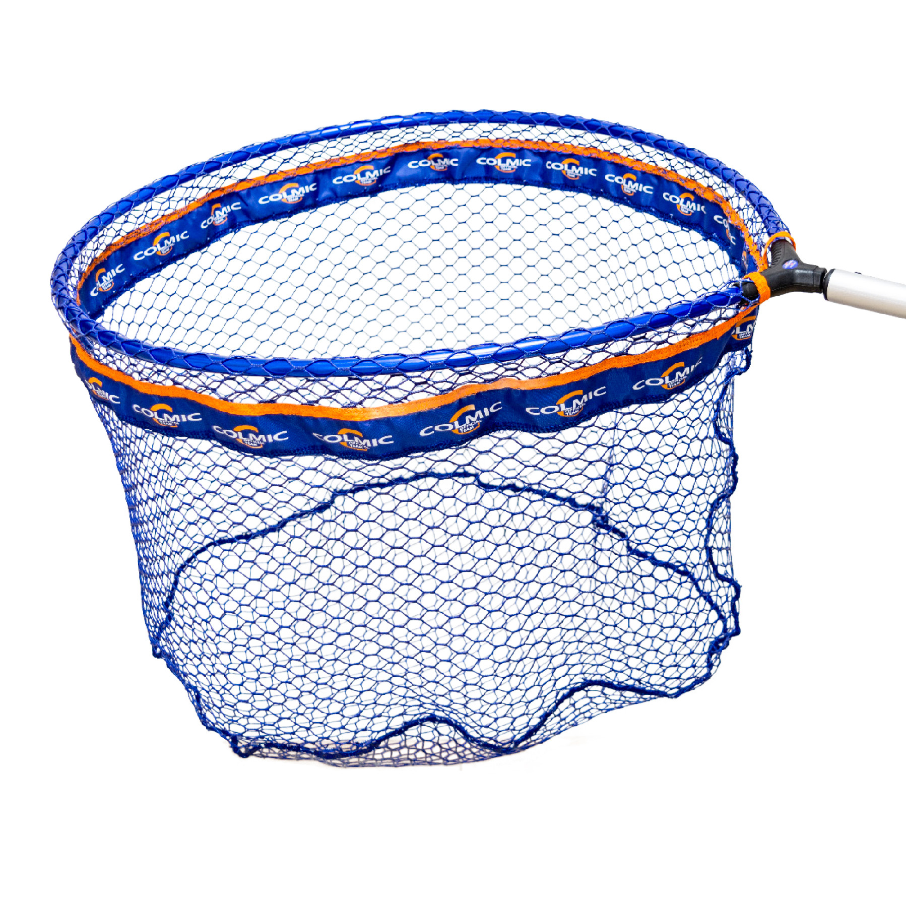Colmic Podběráková Hlava Landing Net Head Gumma Carp 150