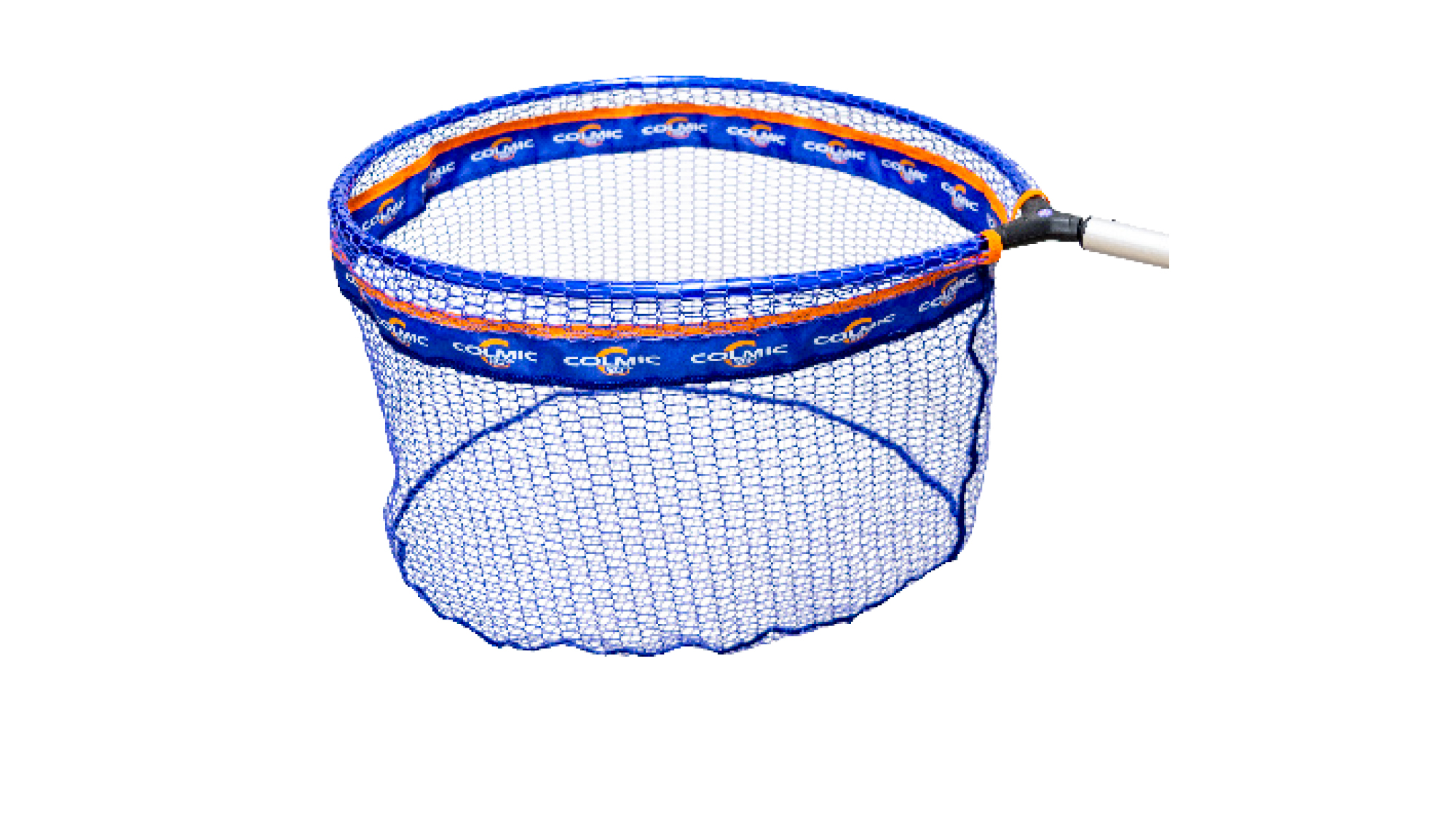 Colmic Podběráková Hlava Landing Net Head Gumma Carp 150/068 60 x 50cm