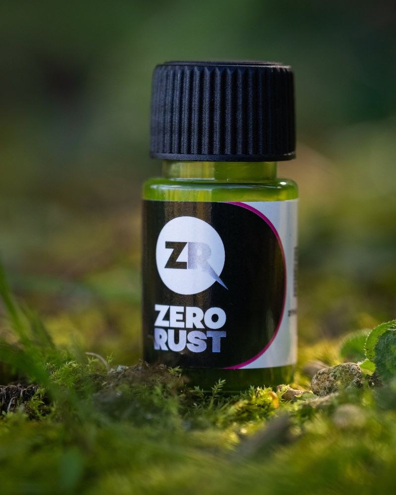 Korda Ochrana Hrotů Háčků Zero Rust Treatment (obrázek 5)