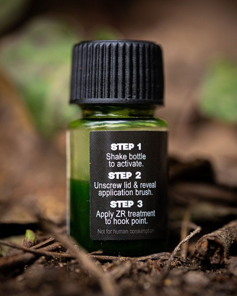 Korda Ochrana Hrotů Háčků Zero Rust Treatment (obrázek 6)