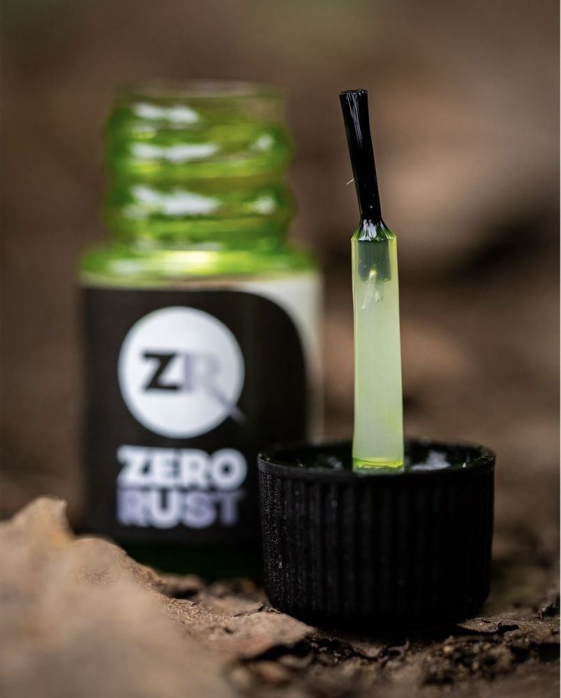 Korda Ochrana Hrotů Háčků Zero Rust Treatment (obrázek 7)