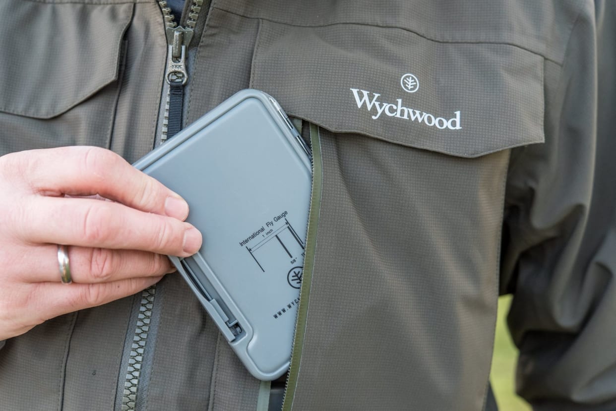 Wychwood Krabička Hook-Hold Box Micro (obrázek 4)