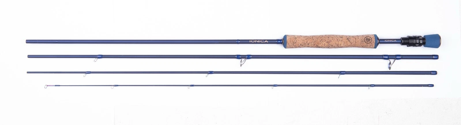 Wychwood Prut Ionica Fly 9,6ft 2,9m #6 4-díl