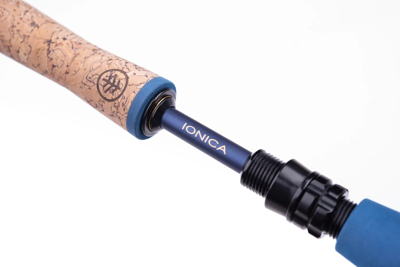Wychwood Prut Ionica Fly 9ft 2,7m #5 4-díl (obrázek 5)