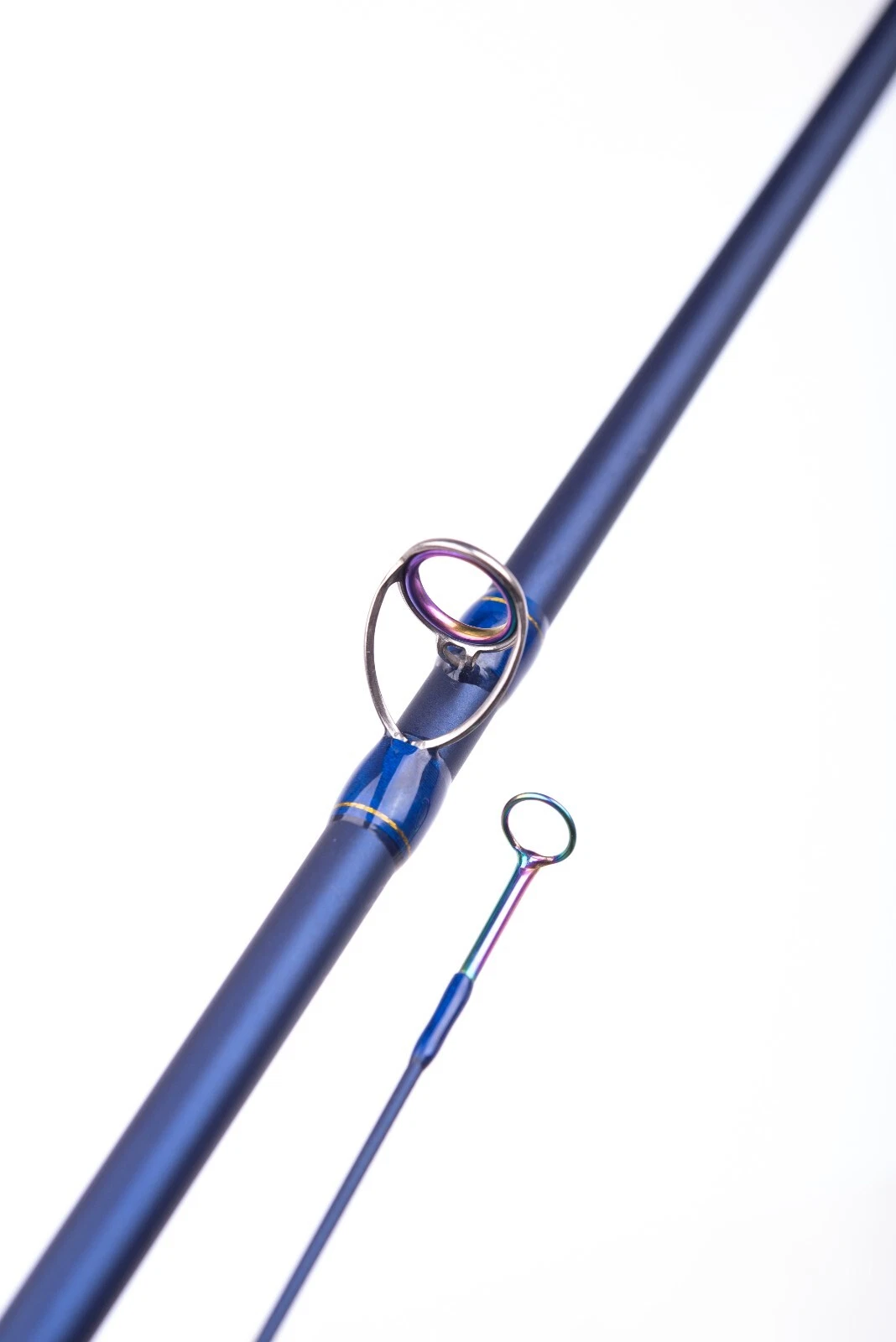Wychwood Prut Ionica Fly 9ft 2,7m #5 4-díl (obrázek 3)