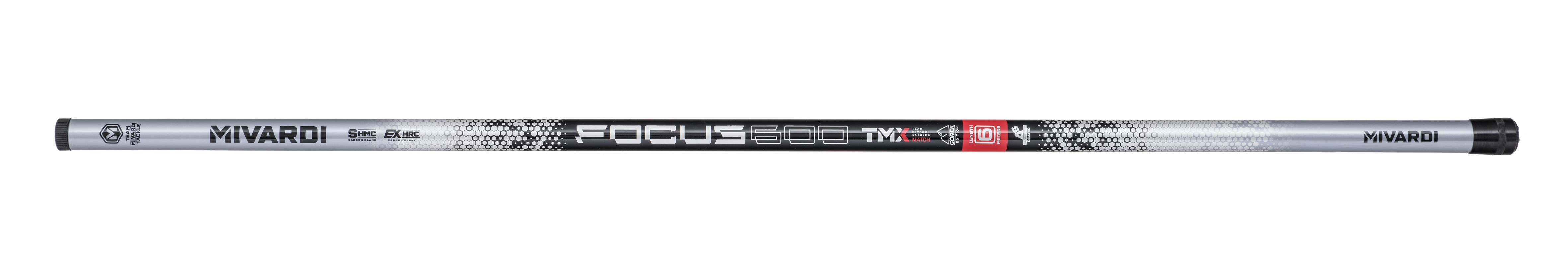 Mivardi Bič Focus Pole 400 4m