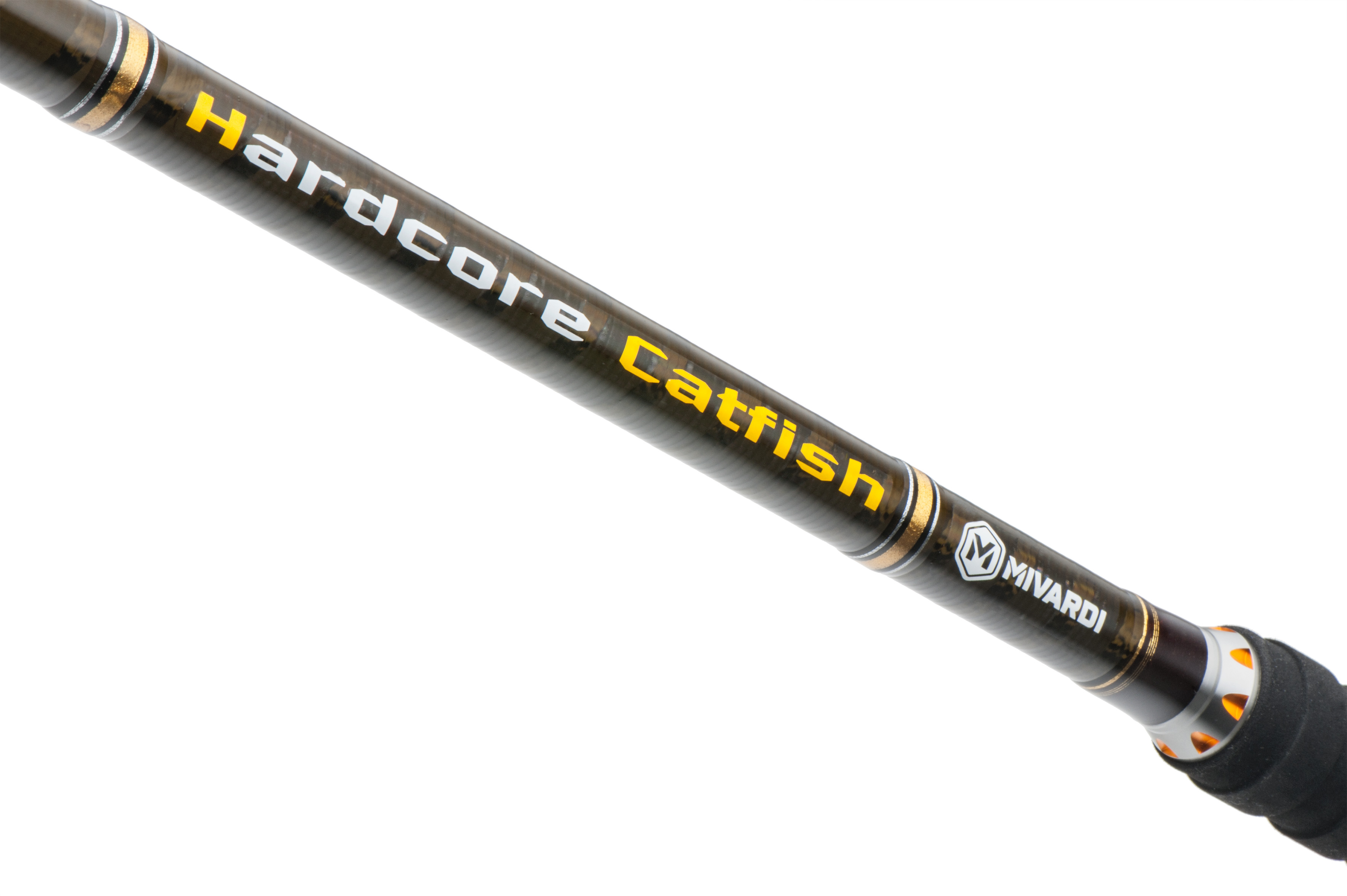 Mivardi Prut Hardcore Catfish 2,7m 150-450g 2-díl (obrázek 4)