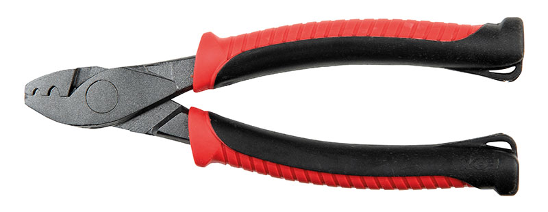 Fox Rage Kleště Crimping Pliers 15cm