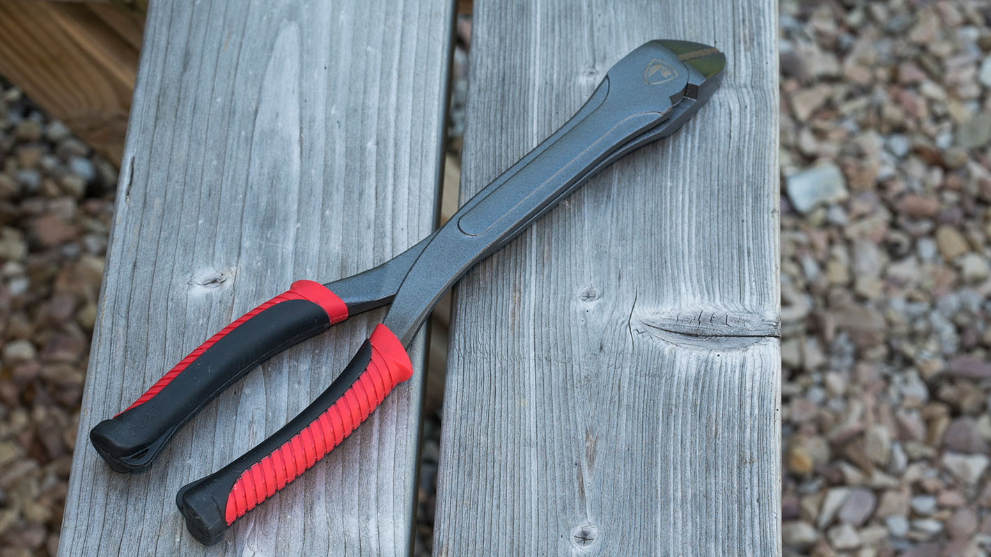 Fox Rage Kleště Side Cutters 28cm (obrázek 2)