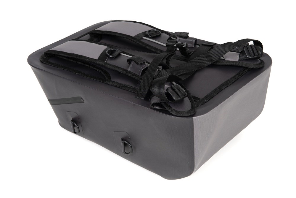Fox Rage Batoh Pro Series Waterproof Rucksack (obrázek 4)