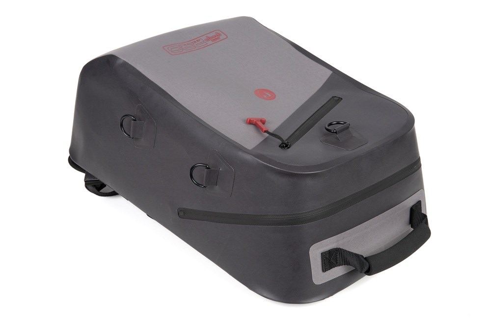 Fox Rage Batoh Pro Series Waterproof Rucksack (obrázek 3)