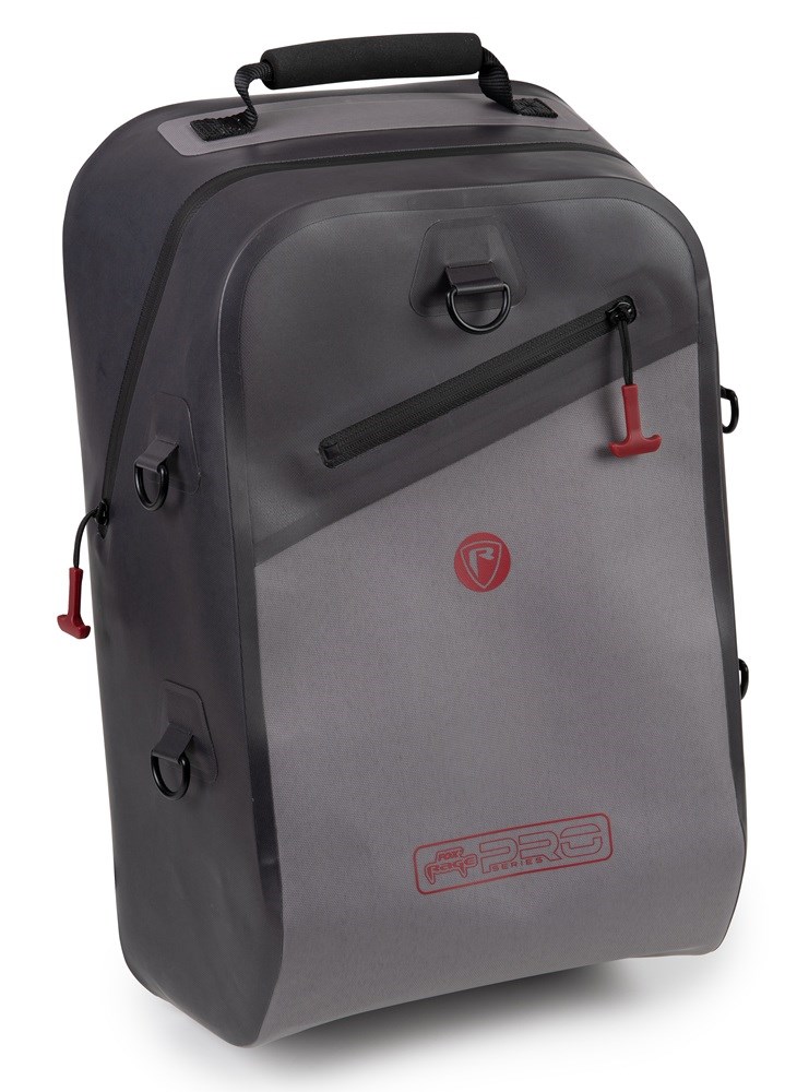 Fox Rage Batoh Pro Series Waterproof Rucksack