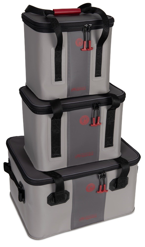 Fox Rage Taška Pro Series Welded Bags Medium (obrázek 5)