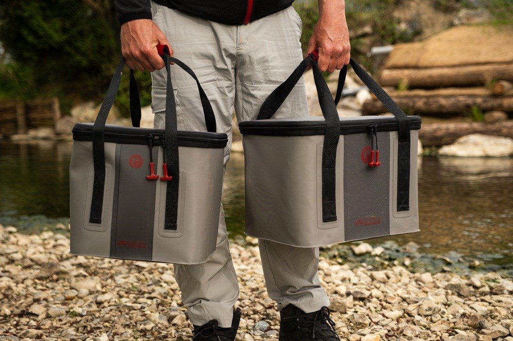 Fox Rage Taška Pro Series Welded Bags Medium (obrázek 8)