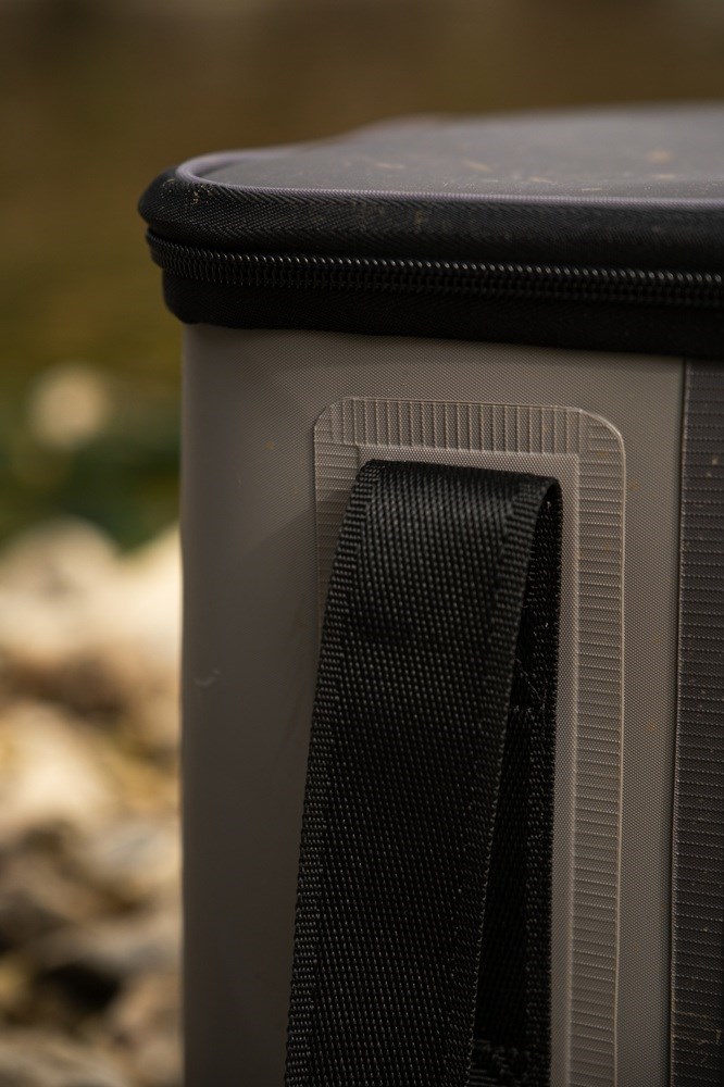 Fox Rage Taška Pro Series Welded Bags Medium (obrázek 10)