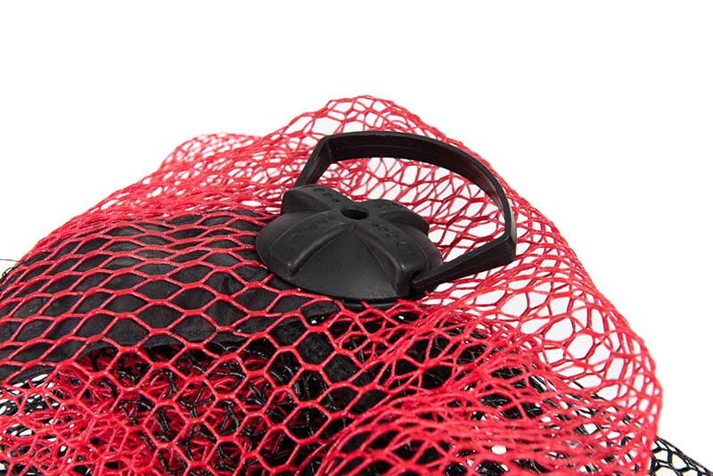 Fox Rage Podběrák Street Fighter Drop Nets Průměr: 60cm (obrázek 4)