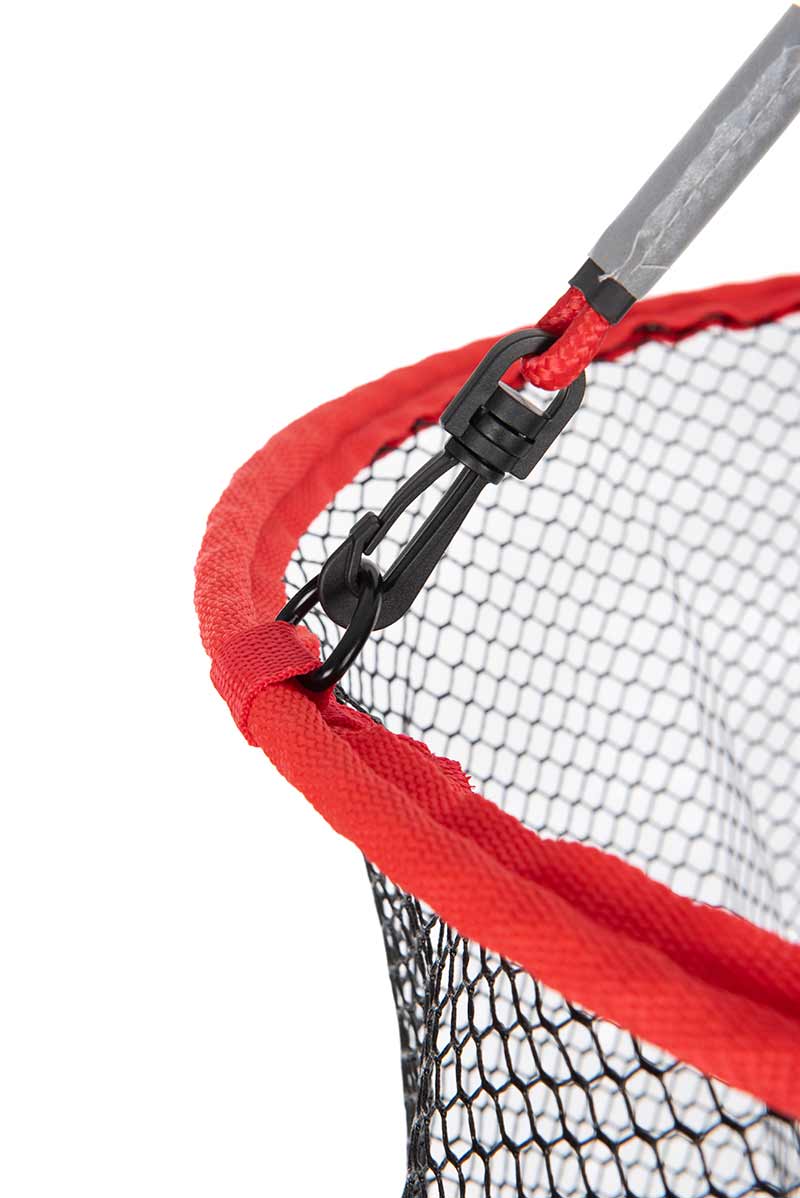 Fox Rage Podběrák Street Fighter Drop Nets Průměr: 60cm (obrázek 9)