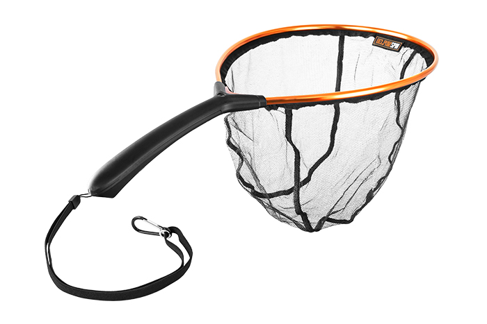 Delphin Přívlačový Podběrák Spin Varianta: 40x30 cm