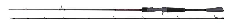 Fox Rage Prut Warrior Zander Cast 2,1m 10-40g 1+1-díl