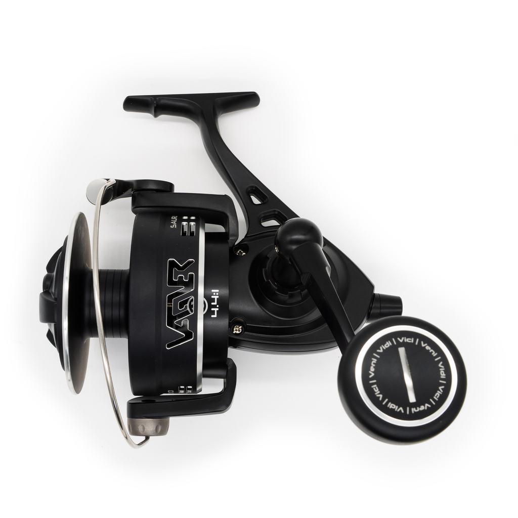 Vagner Fishing Naviják Saurus 10500