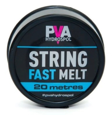 PVA Hydrospol PVA Niť String Fast Melt 20m