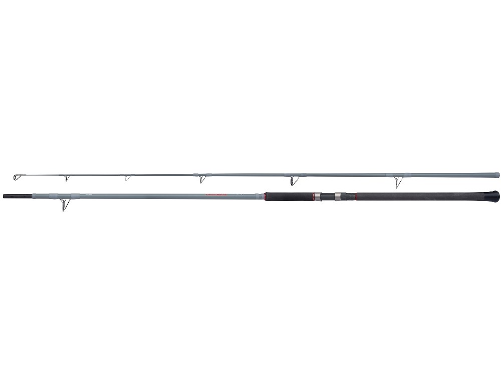 Shimano Prut Forcemaster AX Catfish Static 3m 0-400g 2-díl
