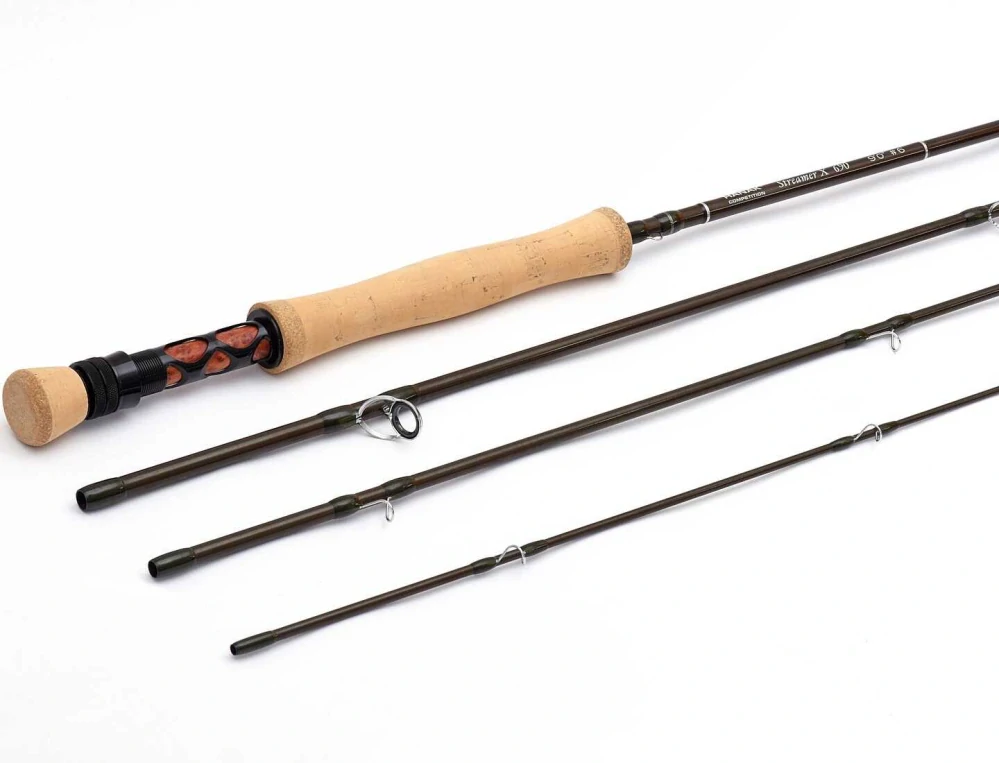 Hanák Competition Hanák Prut Streamer X 690 9ft 2,75m #6 4-díl