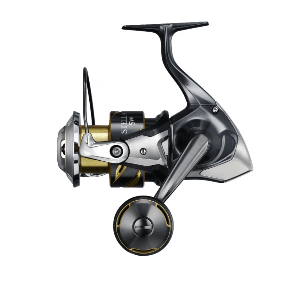 Shimano Naviják Stella SW D 5000 XG